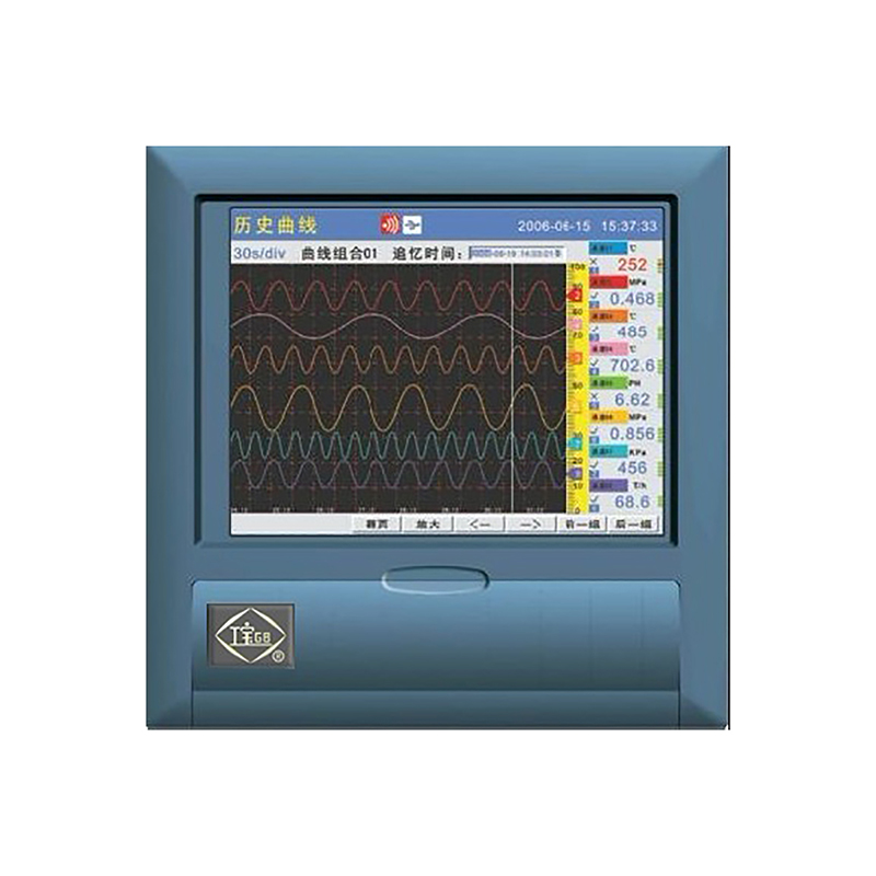 超声波和电磁流量计温控仪厂家的不同特点和优缺点