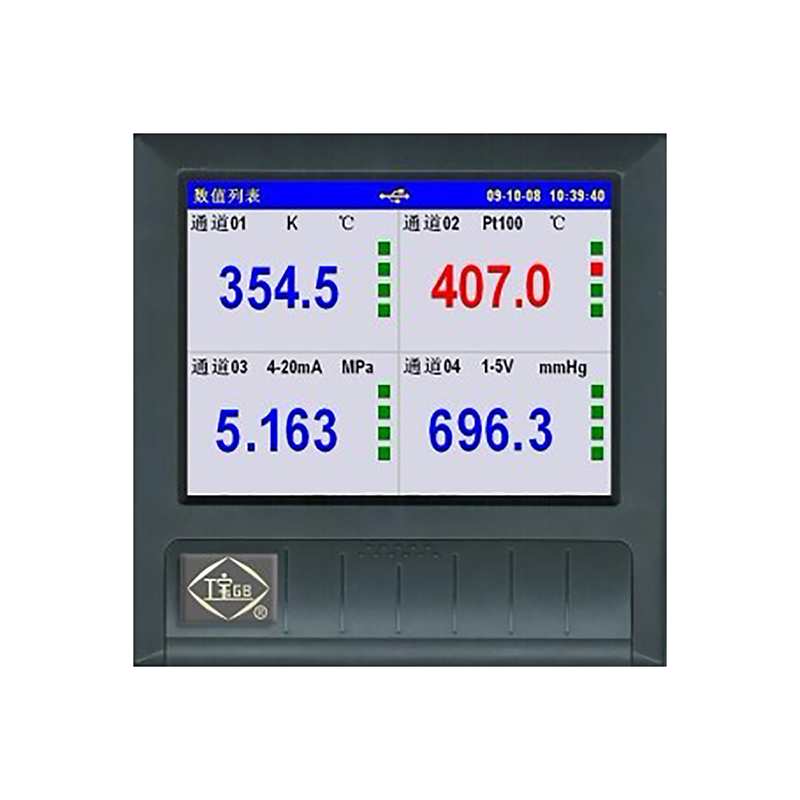 浙江品牌温度数字仪表厂家