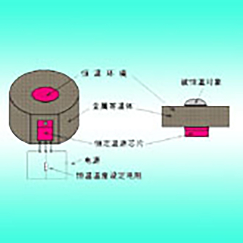 自贡恒定温源芯片（IC）