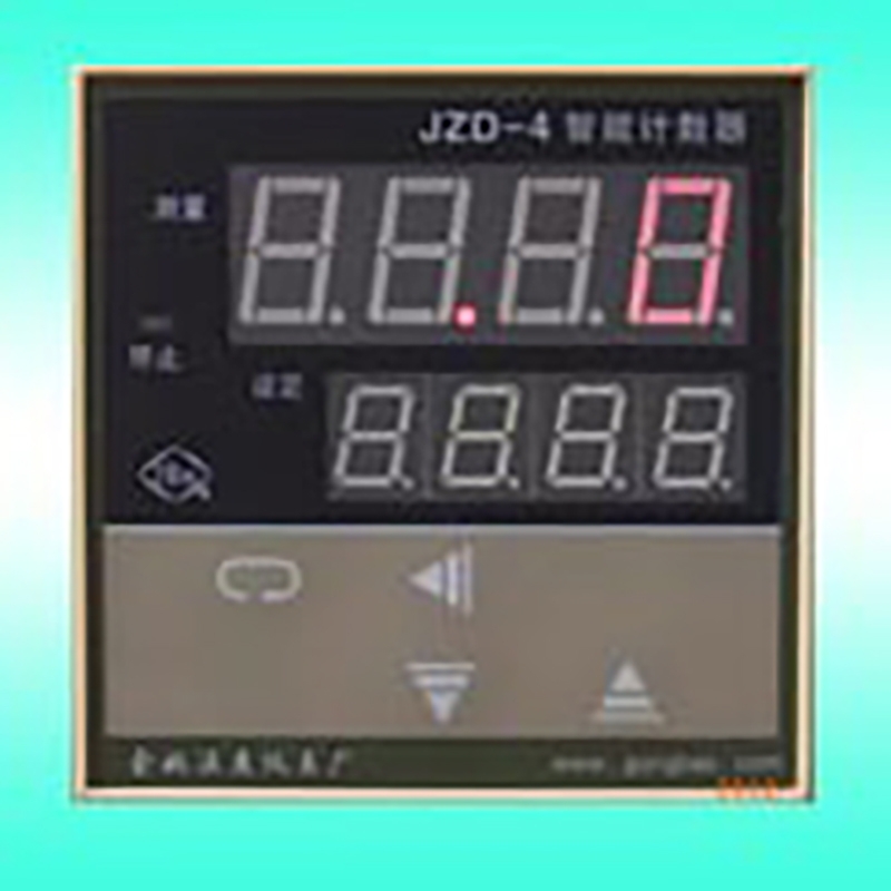 西宁JZD-4智能计数器